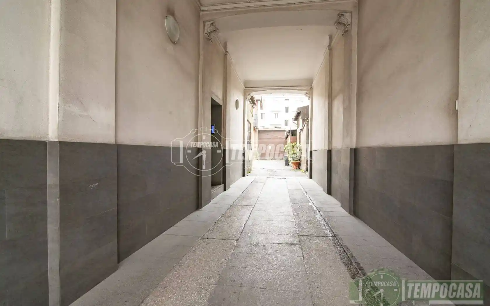 Quadrilocale viale Monza 90, Rovereto, Milano - foto 2