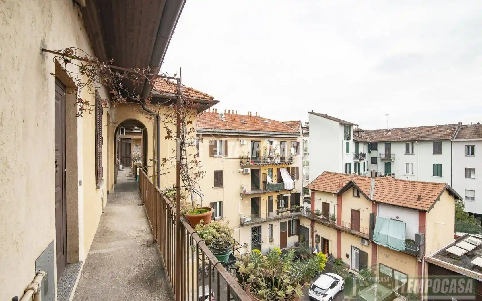 Quadrilocale viale Monza 90, Rovereto, Milano - foto 3