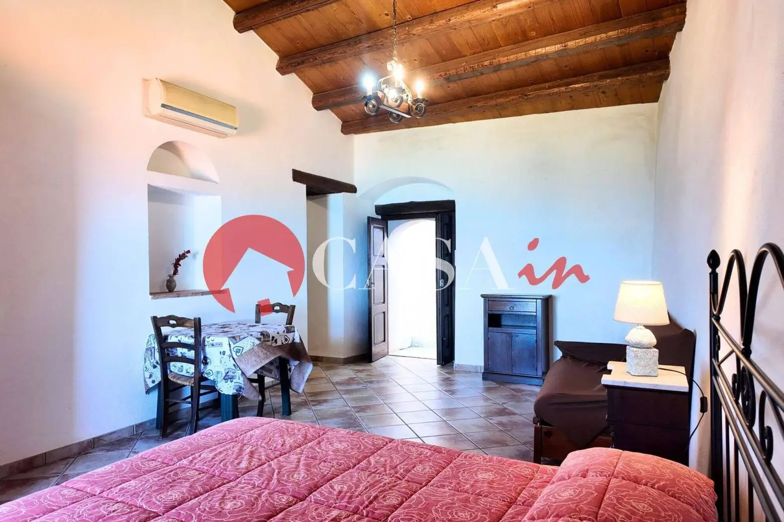 Appartamento in vendita a San Marco d'Alunzio