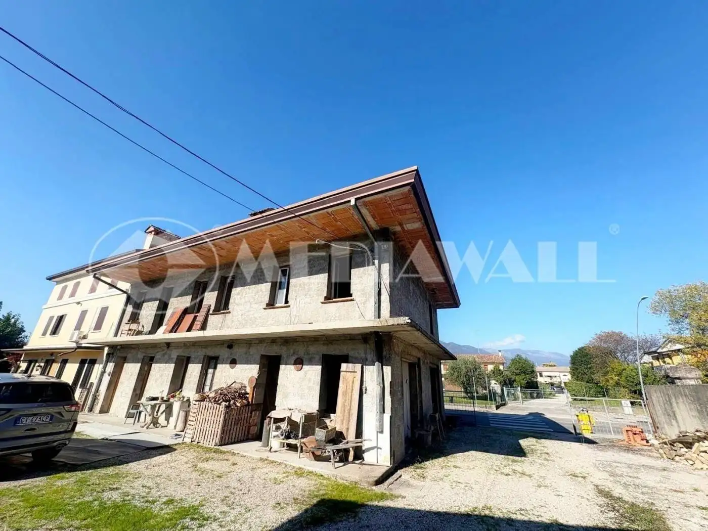 Villa bifamiliare, nuova, 200 m², Centro, Cordignano - foto 3