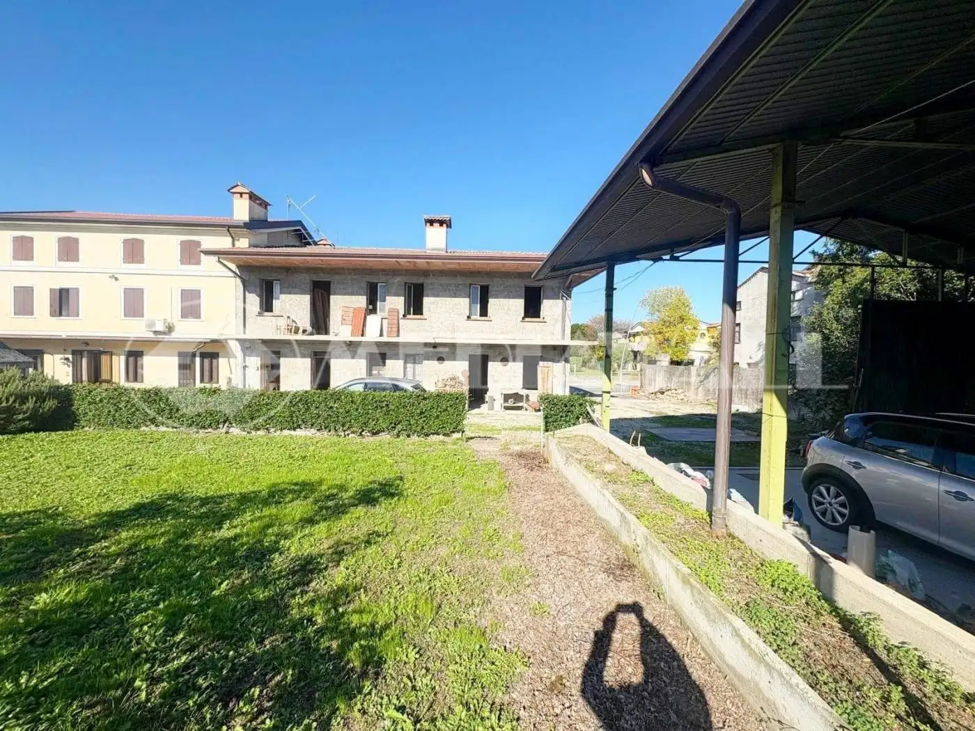 Villa bifamiliare, nuova, 200 m², Centro, Cordignano - foto 4