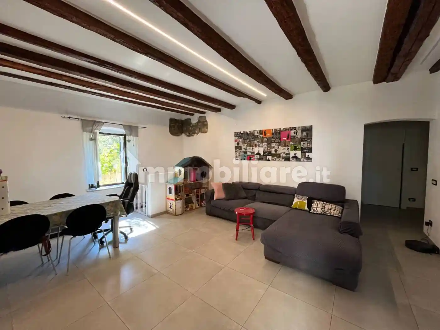 Appartamento piazza marconi 1, Capriva del Friuli - foto 2