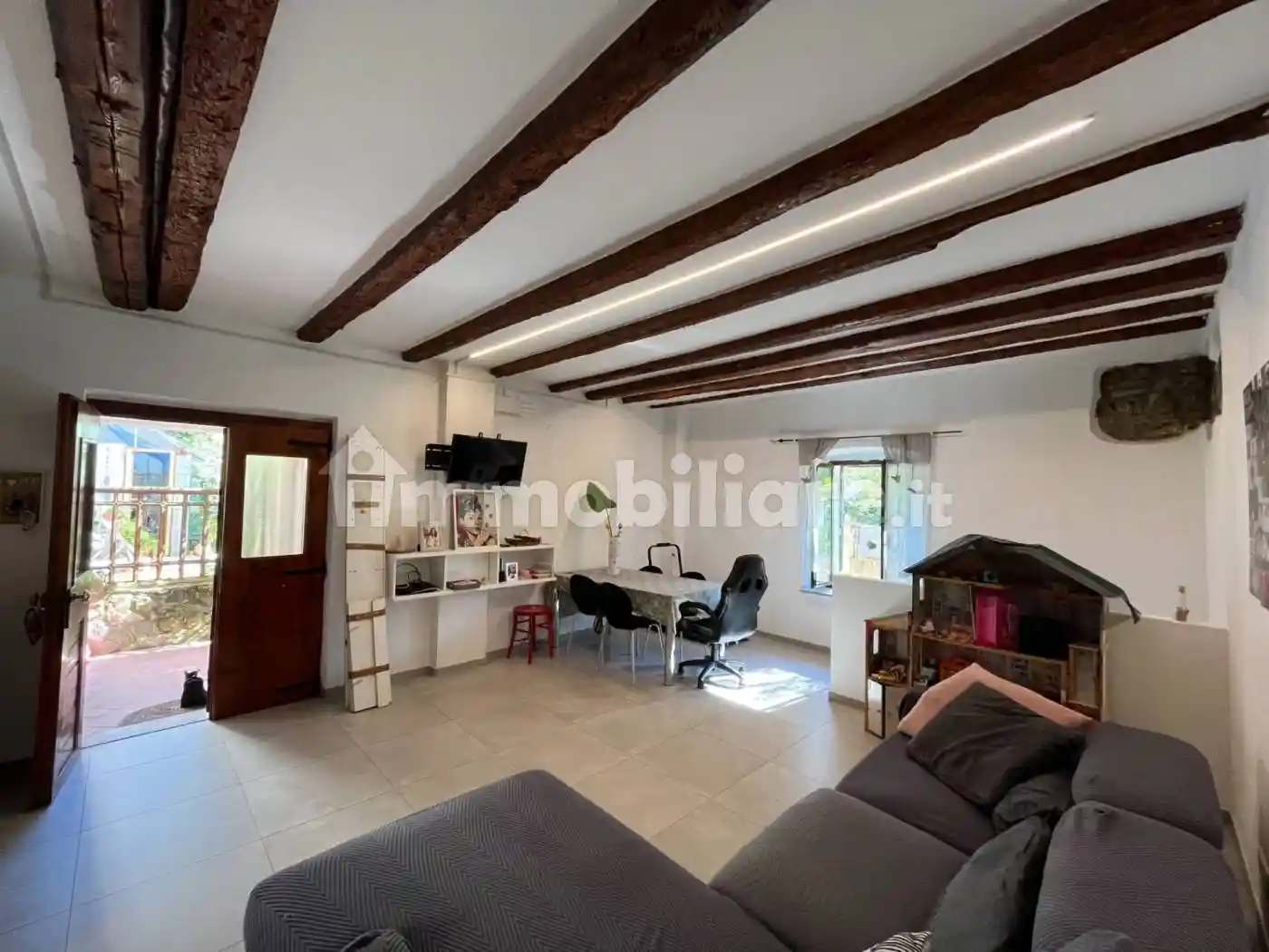 Appartamento piazza marconi 1, Capriva del Friuli - foto 3