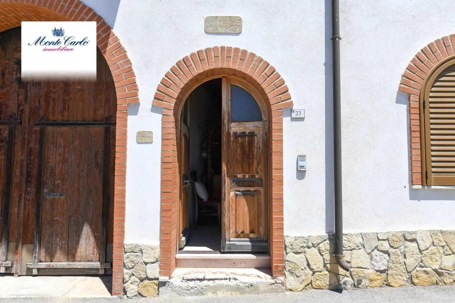 Villa in vendita a Furtei