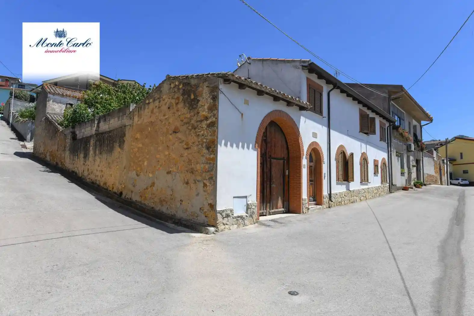 Villa unifamiliare via Giovanni Pascoli, Furtei - foto 2