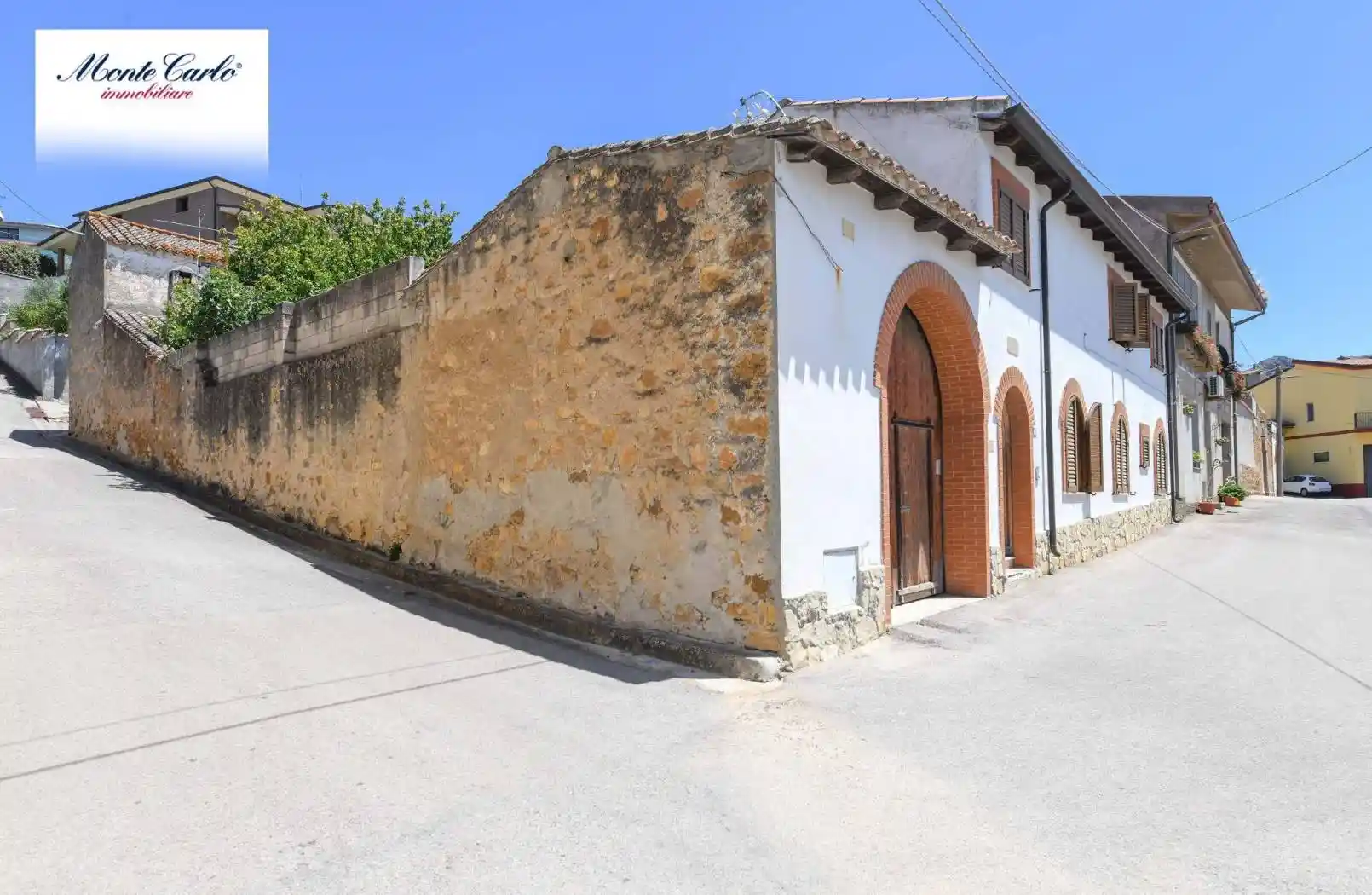 Villa unifamiliare via Giovanni Pascoli, Furtei - foto 4