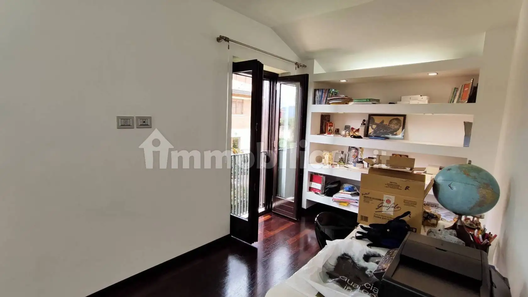 Villa in vendita a Nusco