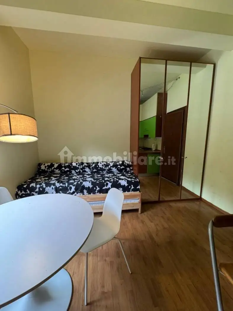 Apartment in vendita a Milan