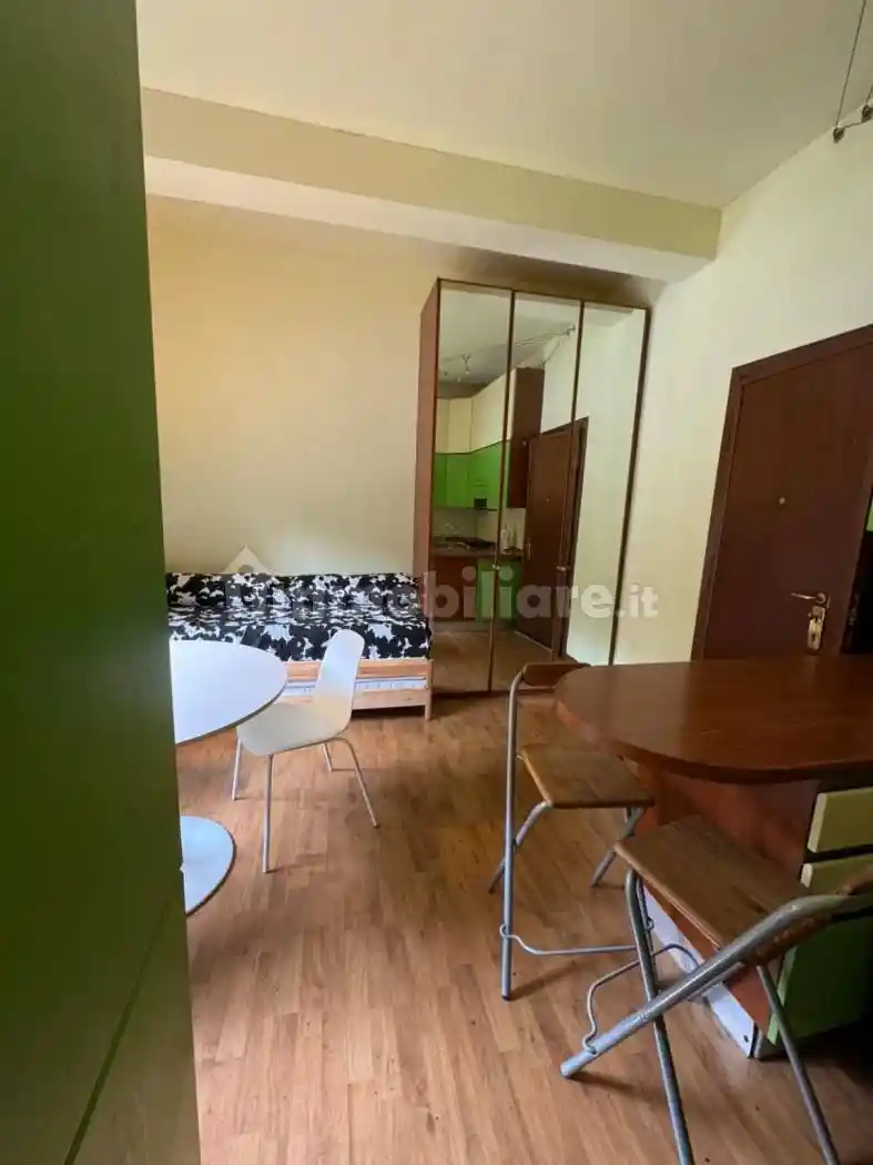 Bilocale via Giovanni Battista Piranesi 17, Porta Vittoria, Milano - foto 2