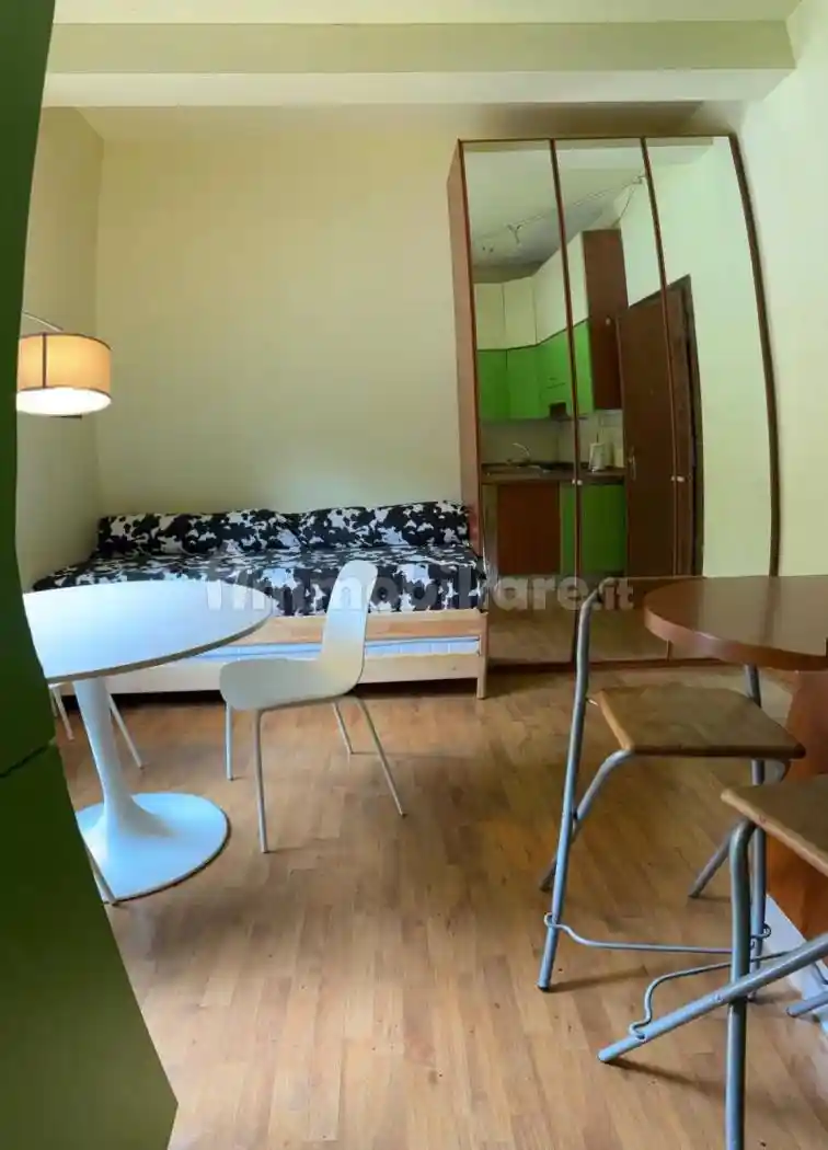 Bilocale via Giovanni Battista Piranesi 17, Porta Vittoria, Milano - foto 5