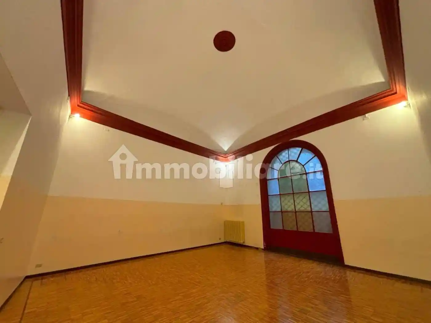 Trilocale via Luigi Carlo Farini, Centro Storico, Bologna - foto 2