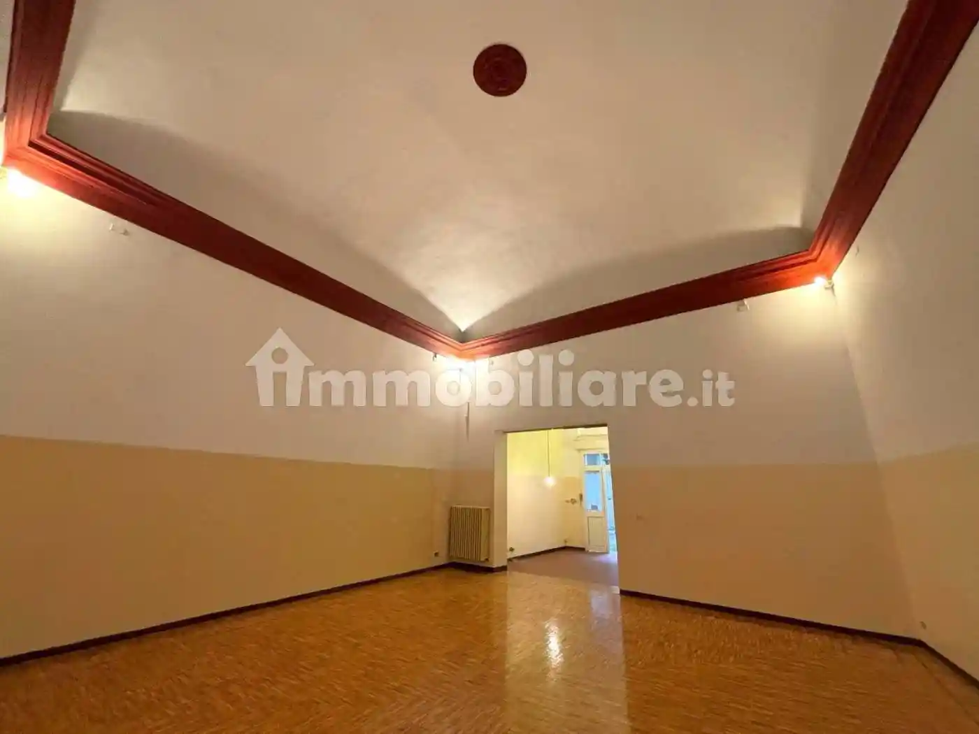 Trilocale via Luigi Carlo Farini, Centro Storico, Bologna - foto 3