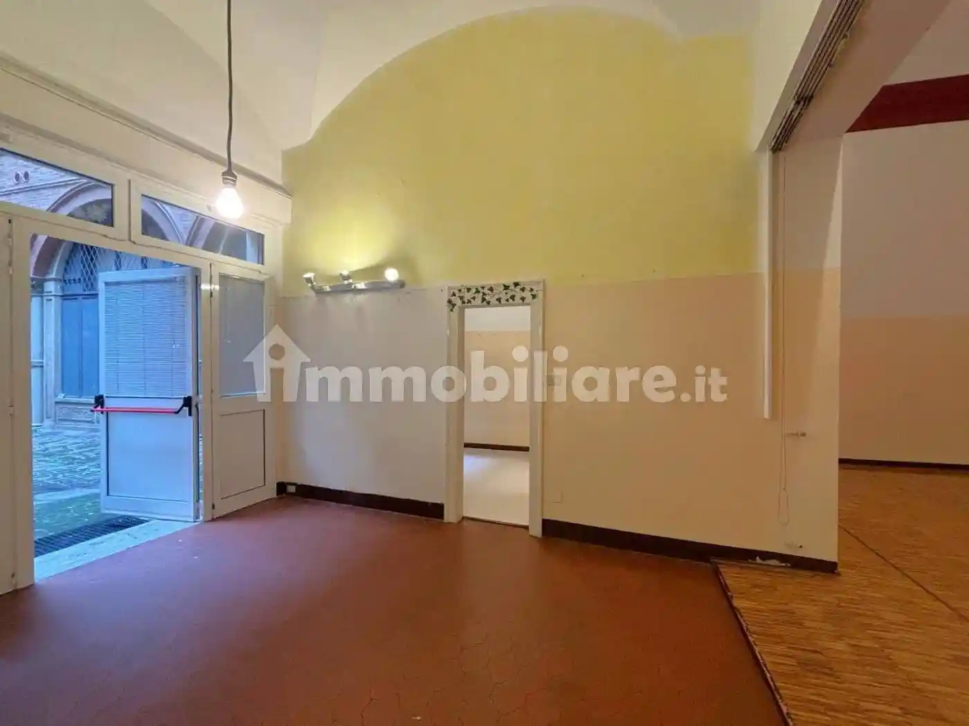 Trilocale via Luigi Carlo Farini, Centro Storico, Bologna - foto 4