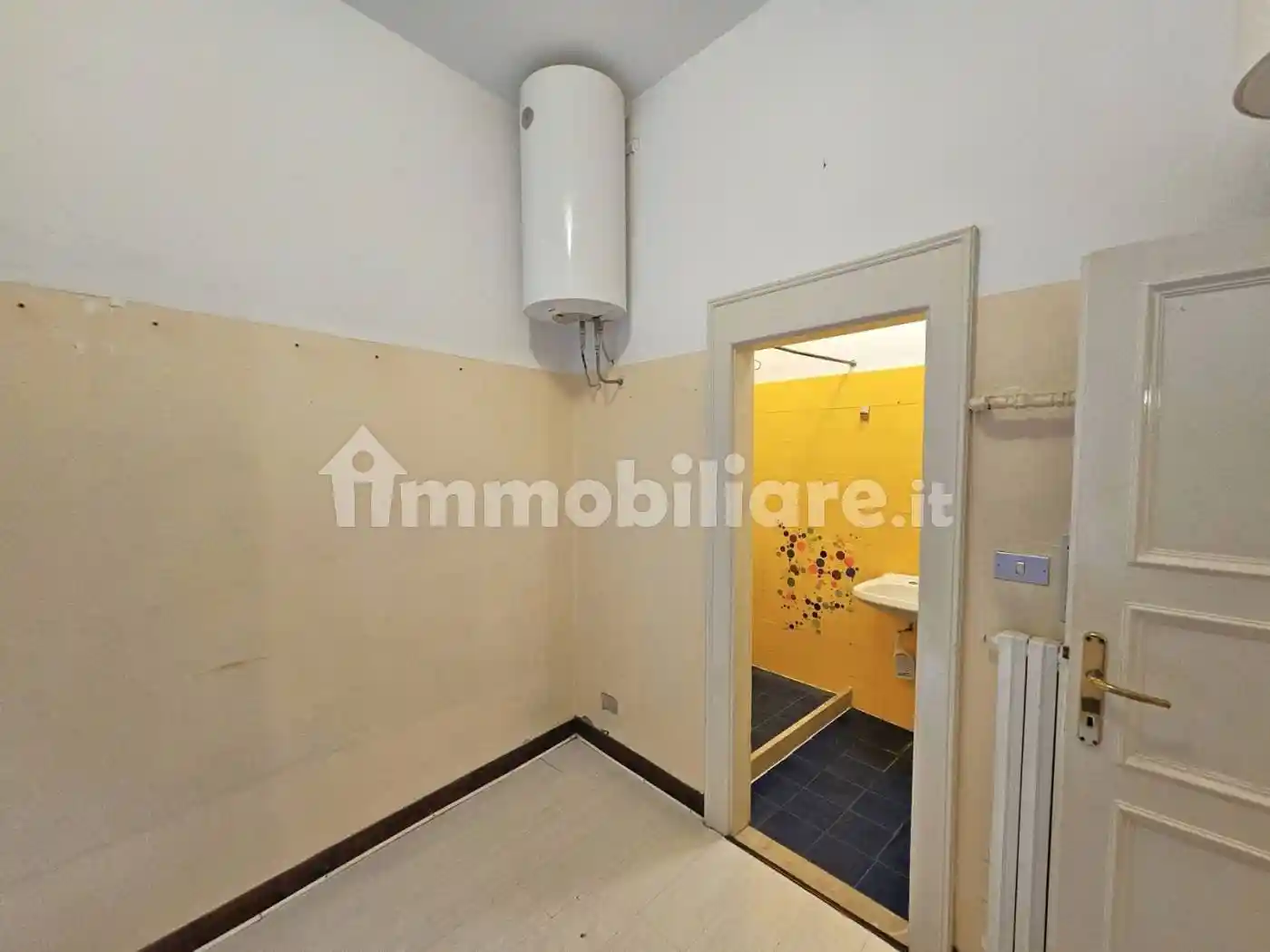 Trilocale via Luigi Carlo Farini, Centro Storico, Bologna - foto 5