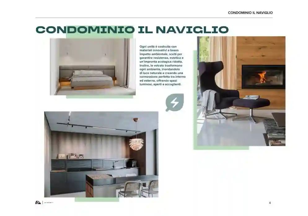 Appartamento - foto 4