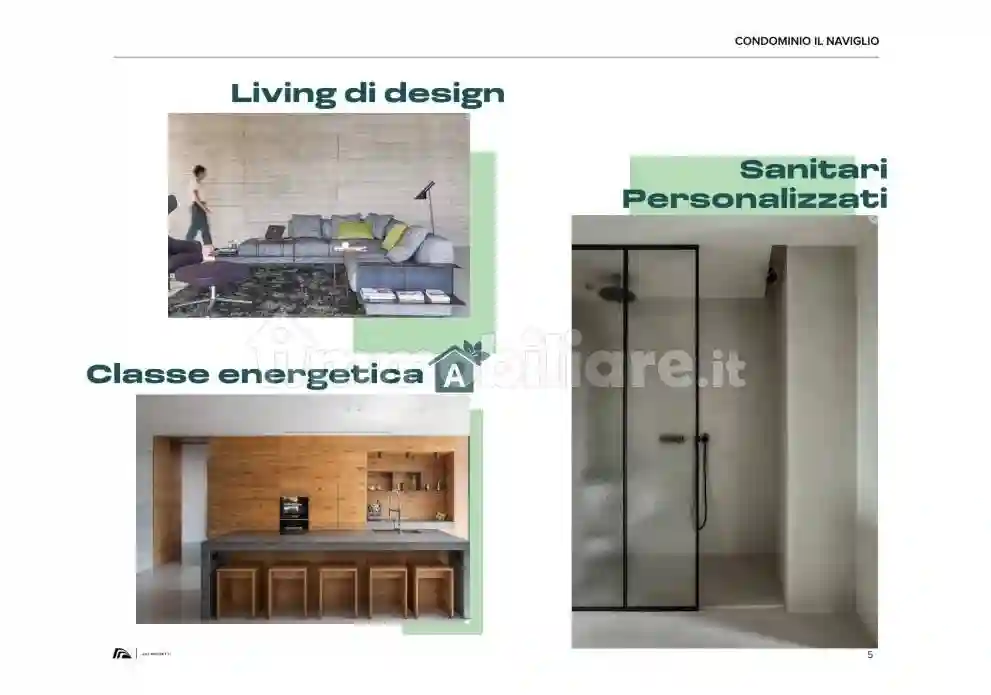 Appartamento - foto 5