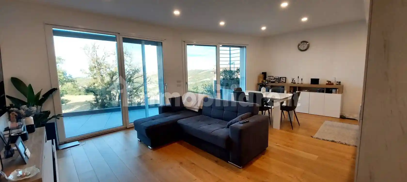 Attico - Mansarda in vendita a San Marino