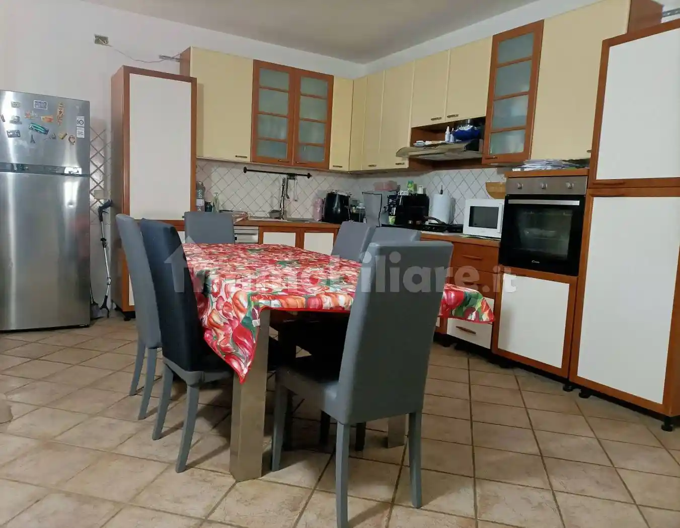 Appartamento in vendita a Castel Bolognese