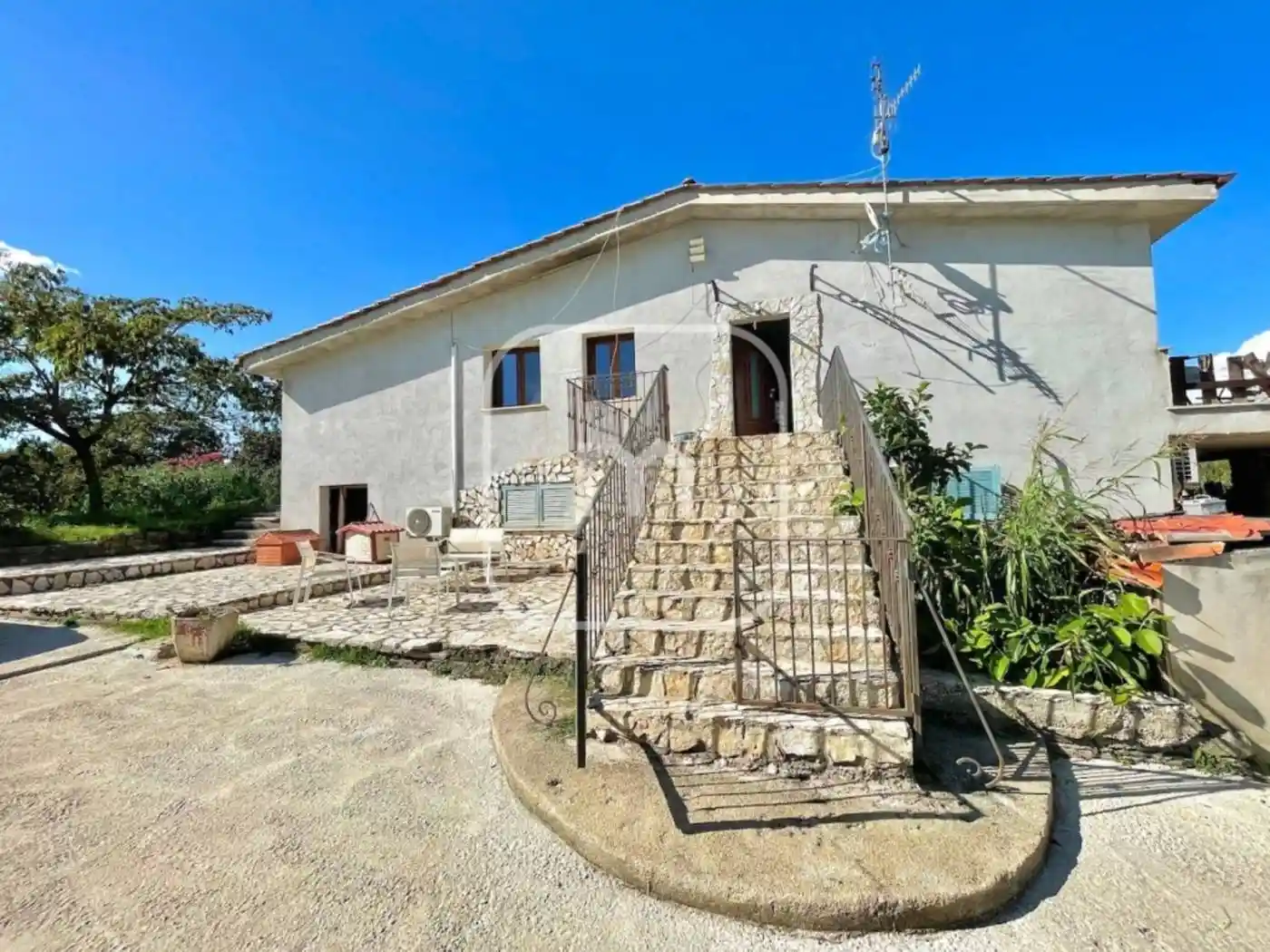Villa in vendita a Genazzano