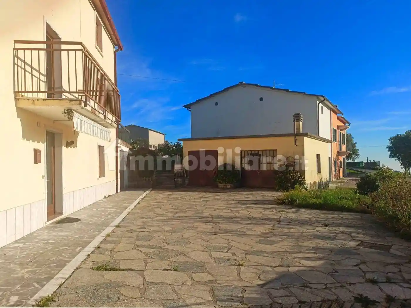 Appartamento in villa Contrada Masselli, Erbezzo - foto 3