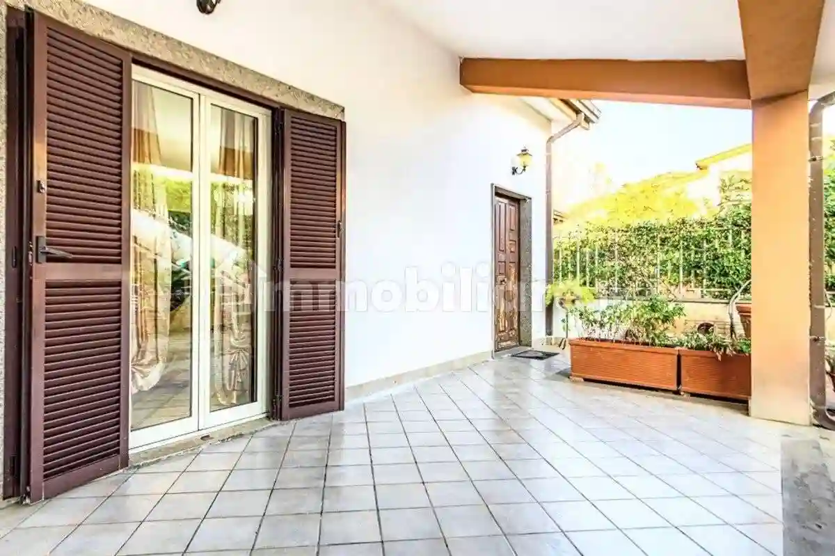 Villetta a schiera - foto 3