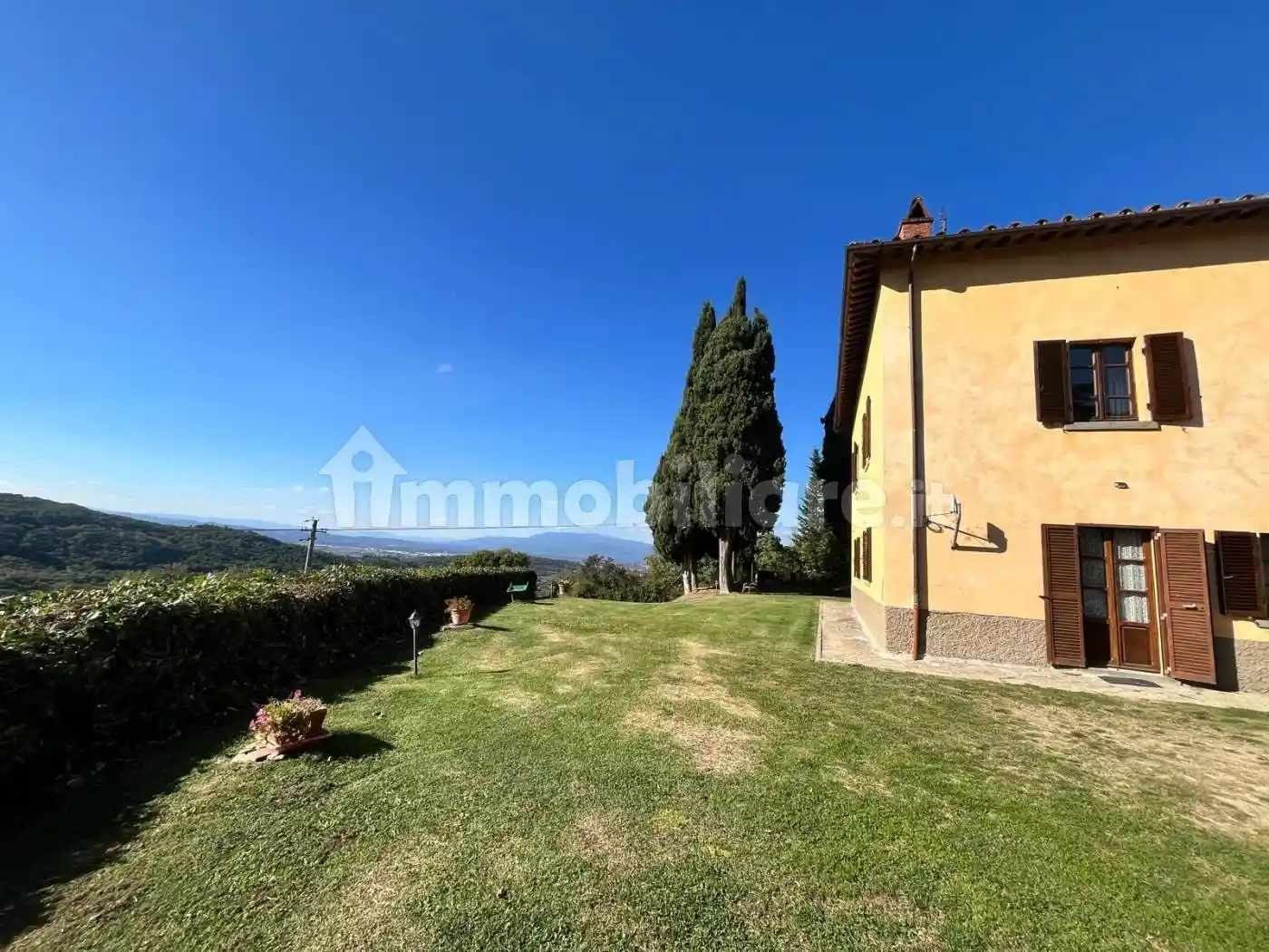 Villa unifamiliare Località Scopetone 76, San Firenze - Scopetone, Arezzo - foto 3