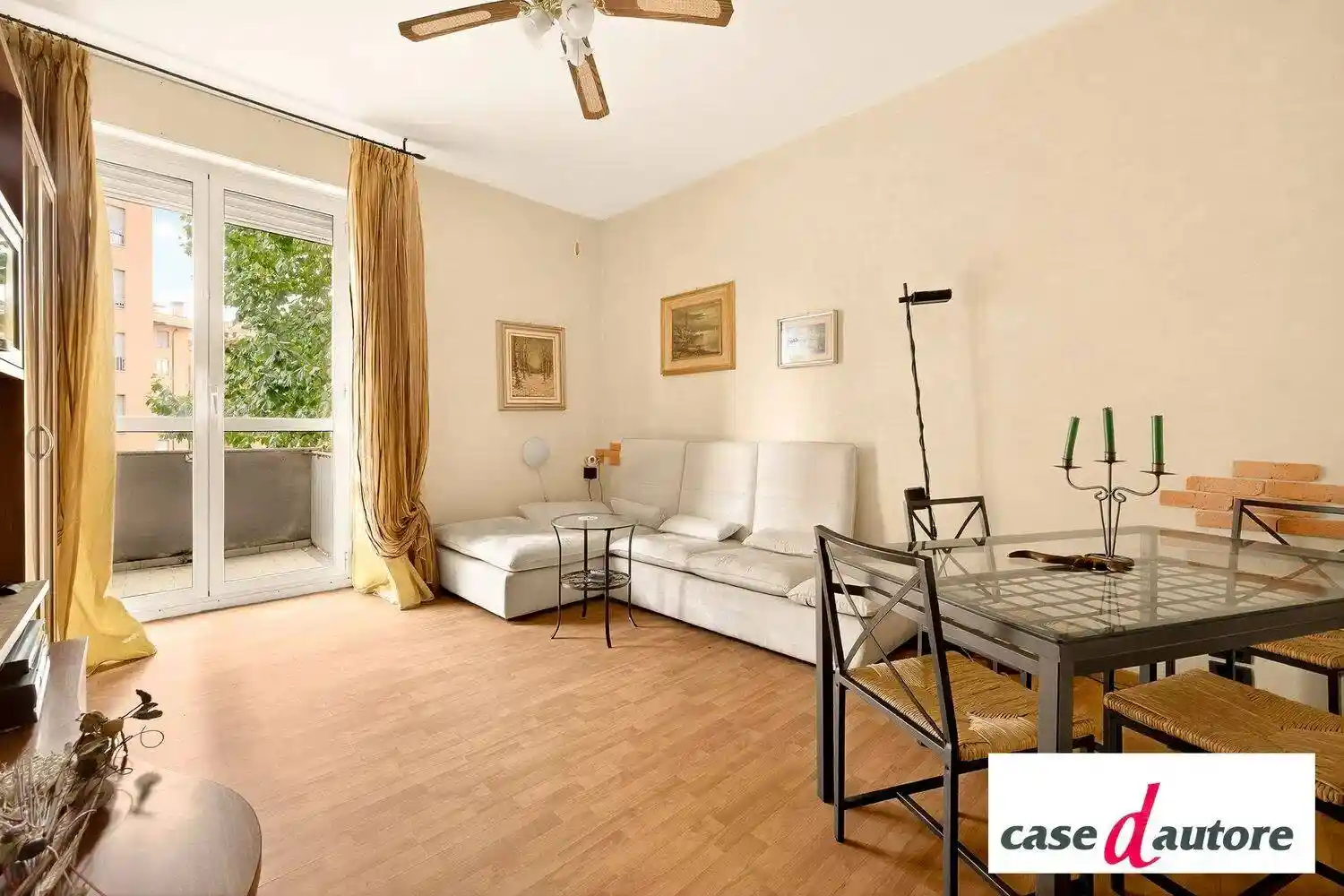 Trilocale via Alcide De Gasperi, 15, San Fruttuoso, Monza - foto 2