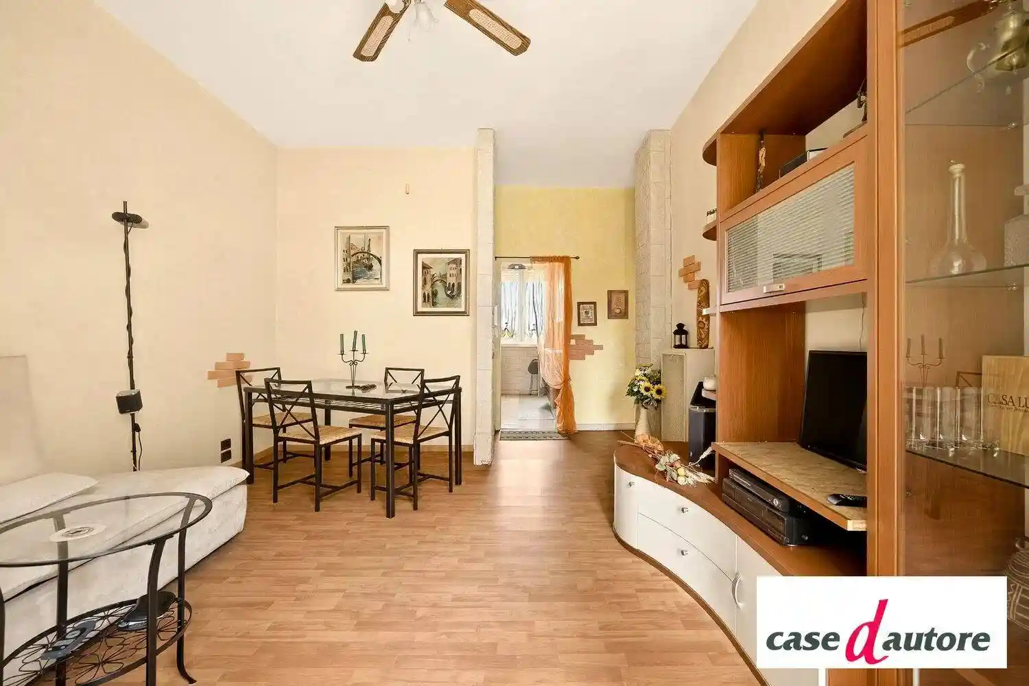 Trilocale via Alcide De Gasperi, 15, San Fruttuoso, Monza - foto 3