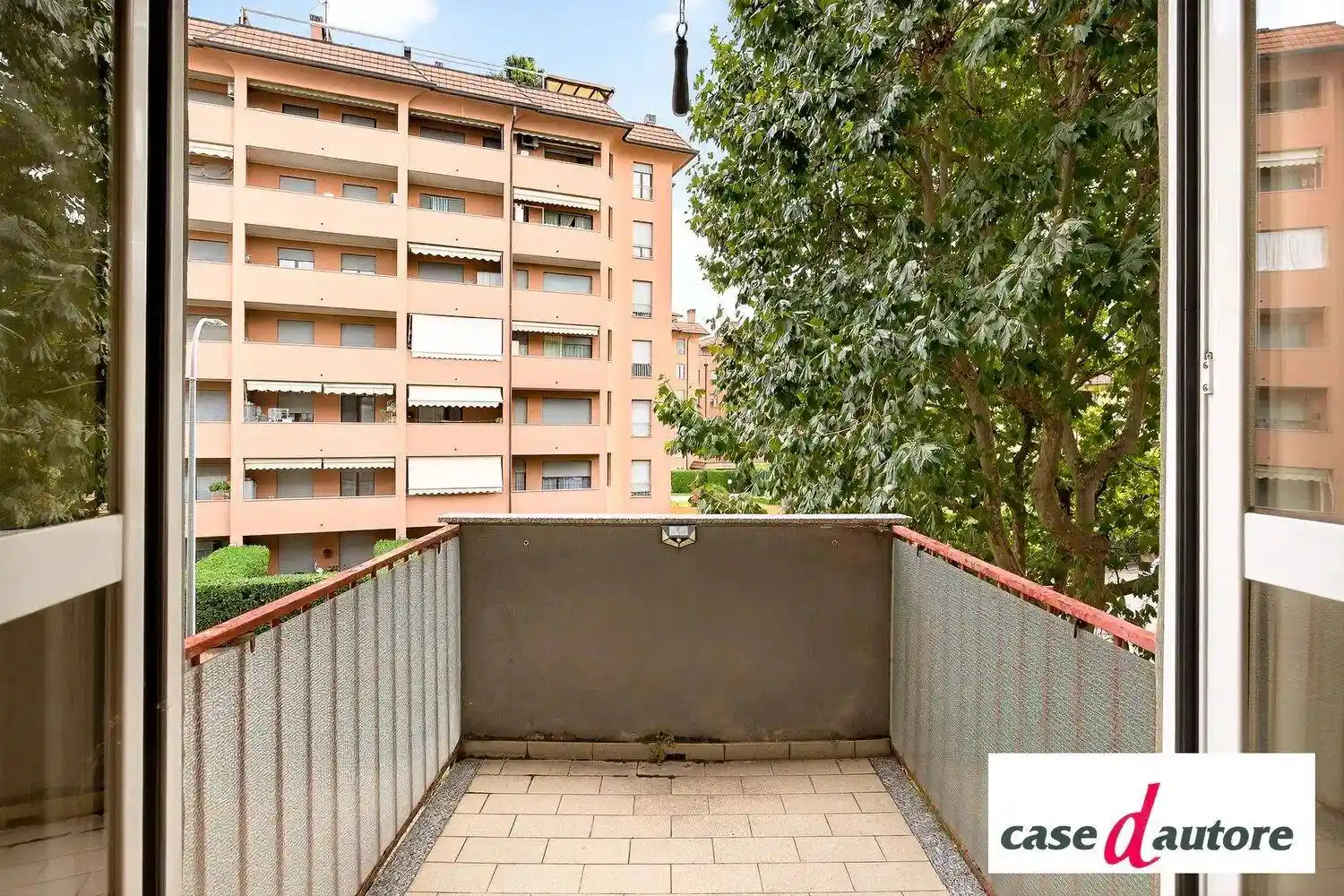 Trilocale via Alcide De Gasperi, 15, San Fruttuoso, Monza - foto 5