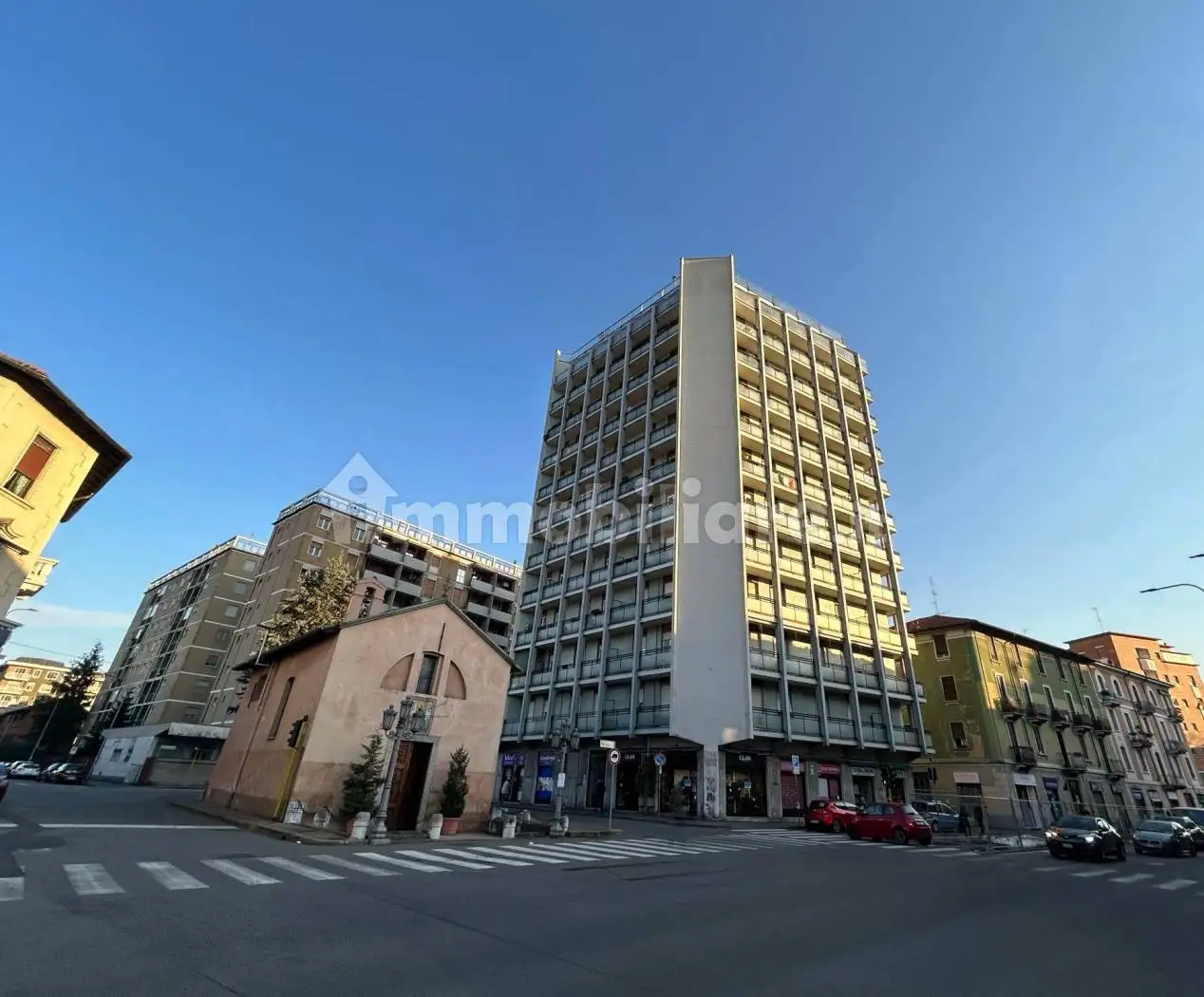 Appartamento in affitto a Bresso