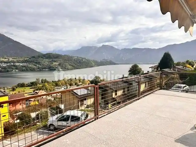 Appartamento in vendita a Pergine Valsugana