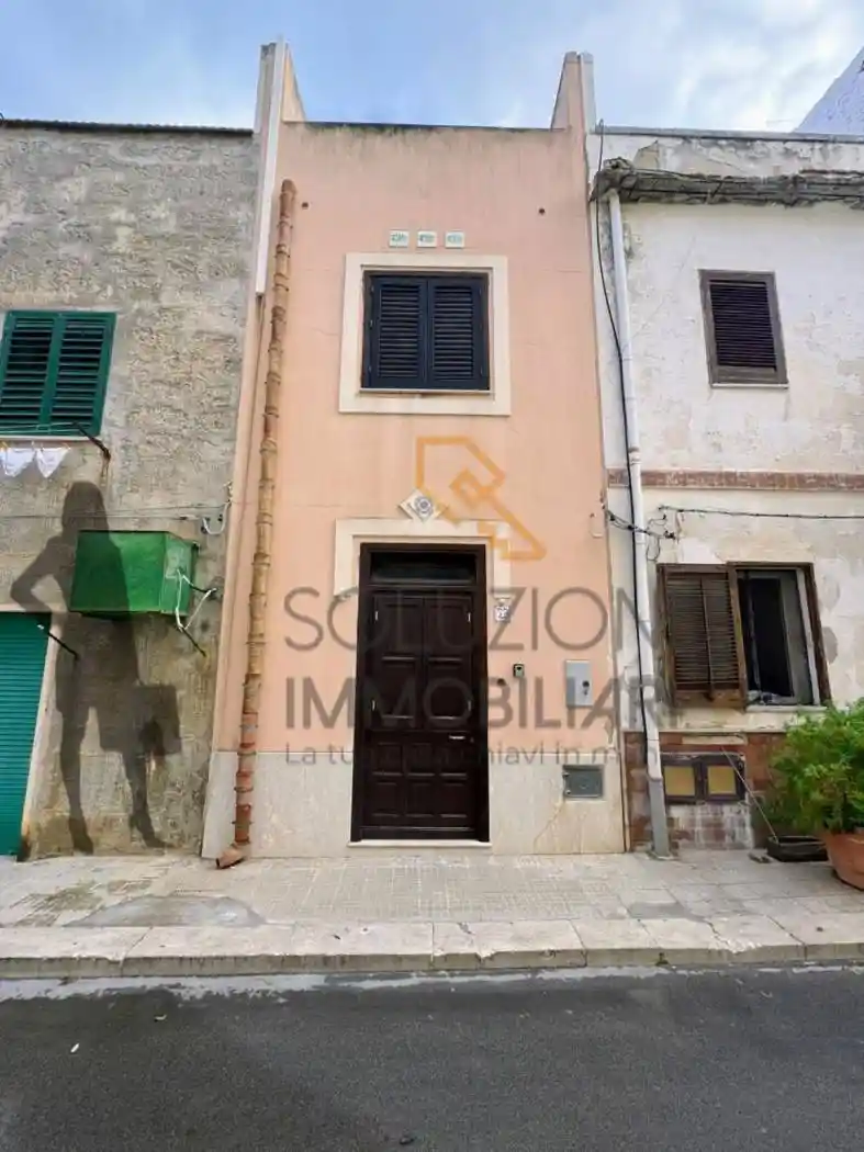 Casa indipendente in vendita a San Vito Lo Capo