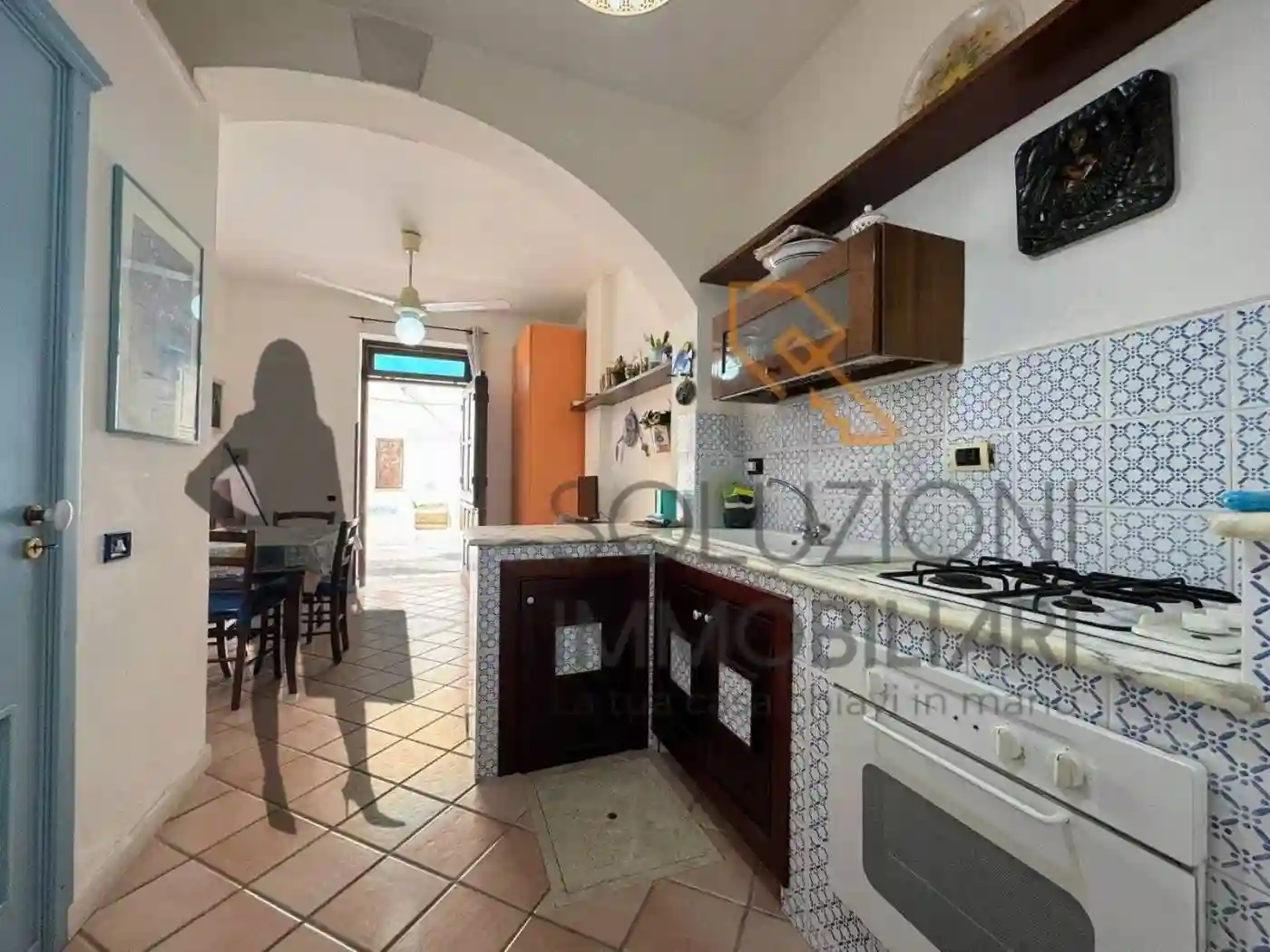 Casa indipendente - foto 4