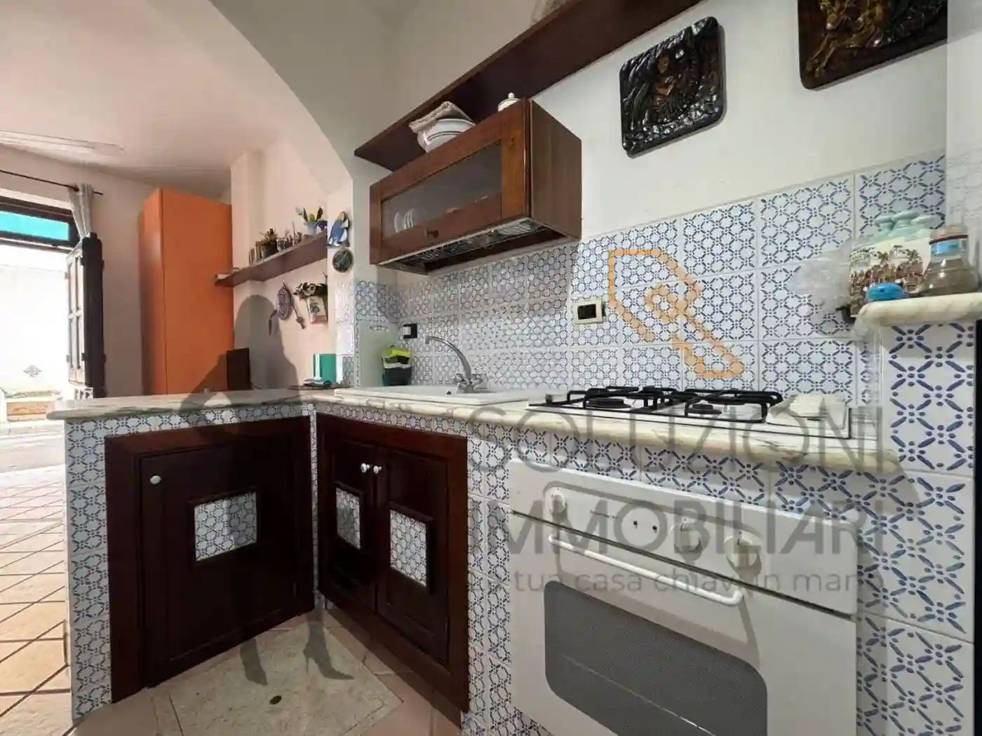 Casa indipendente - foto 5