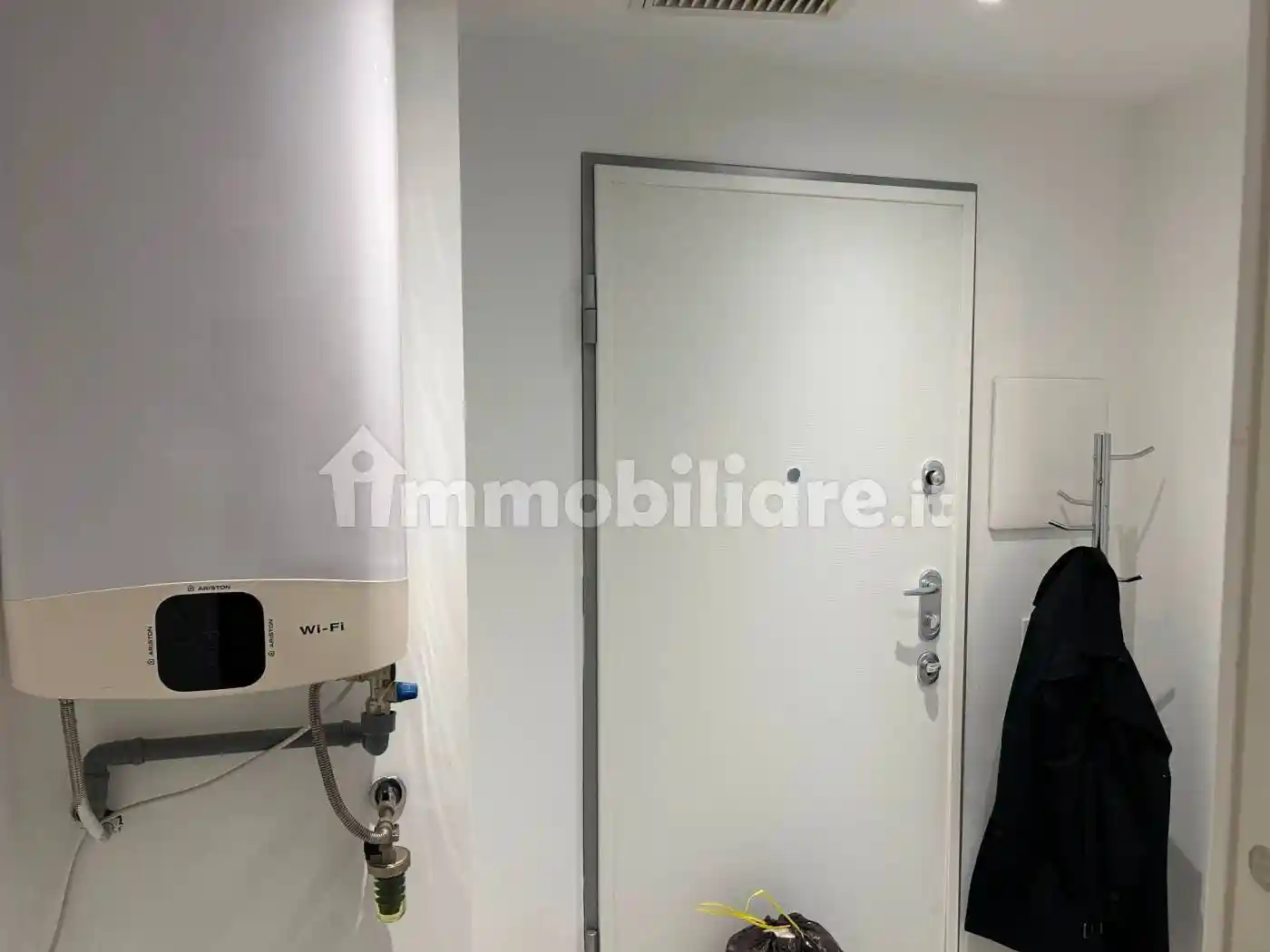 Loft in affitto a Milano