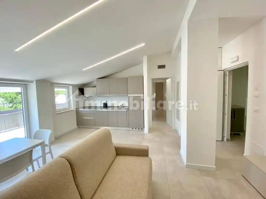 Attico - Mansarda in vendita a Lignano Sabbiadoro