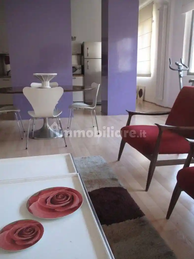 Loft in affitto a Milano