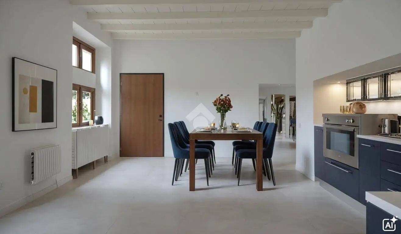 Appartamento in vendita a Bulciago