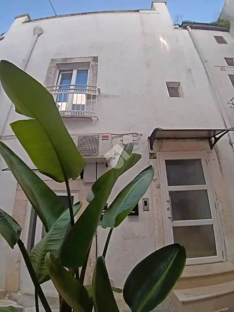 Casa indipendente in vendita a Cassano delle Murge