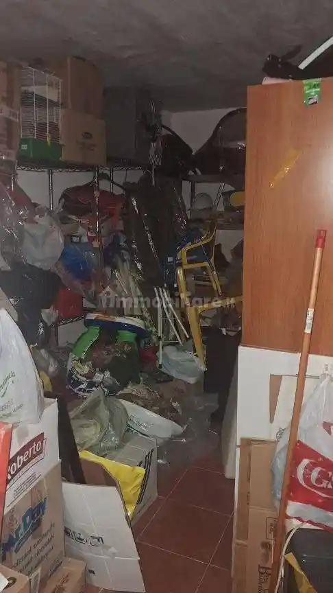 Appartamento in vendita a Messina