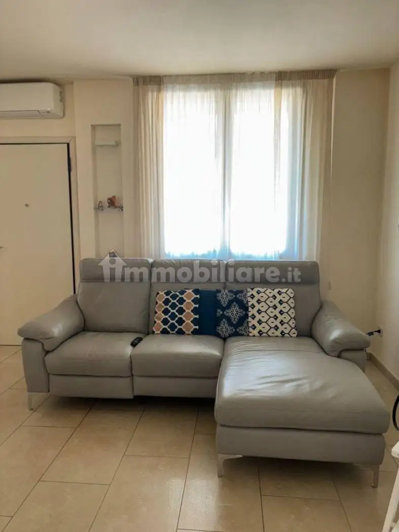 Villetta a schiera in vendita a Livorno