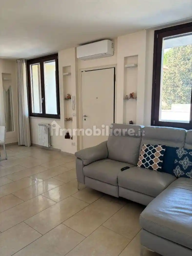 Villa a schiera via del Crocino, Scopaia, Livorno - foto 2