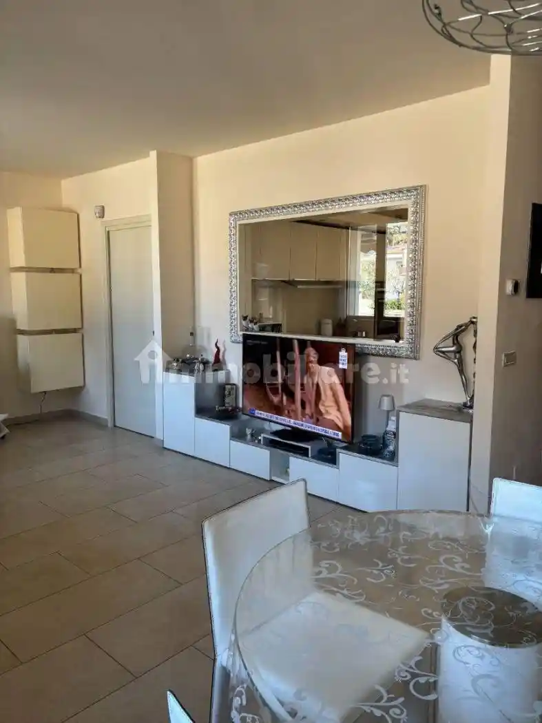 Villa a schiera via del Crocino, Scopaia, Livorno - foto 5