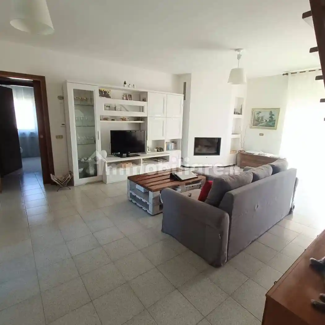 Attico - Mansarda in vendita a Cervignano del Friuli