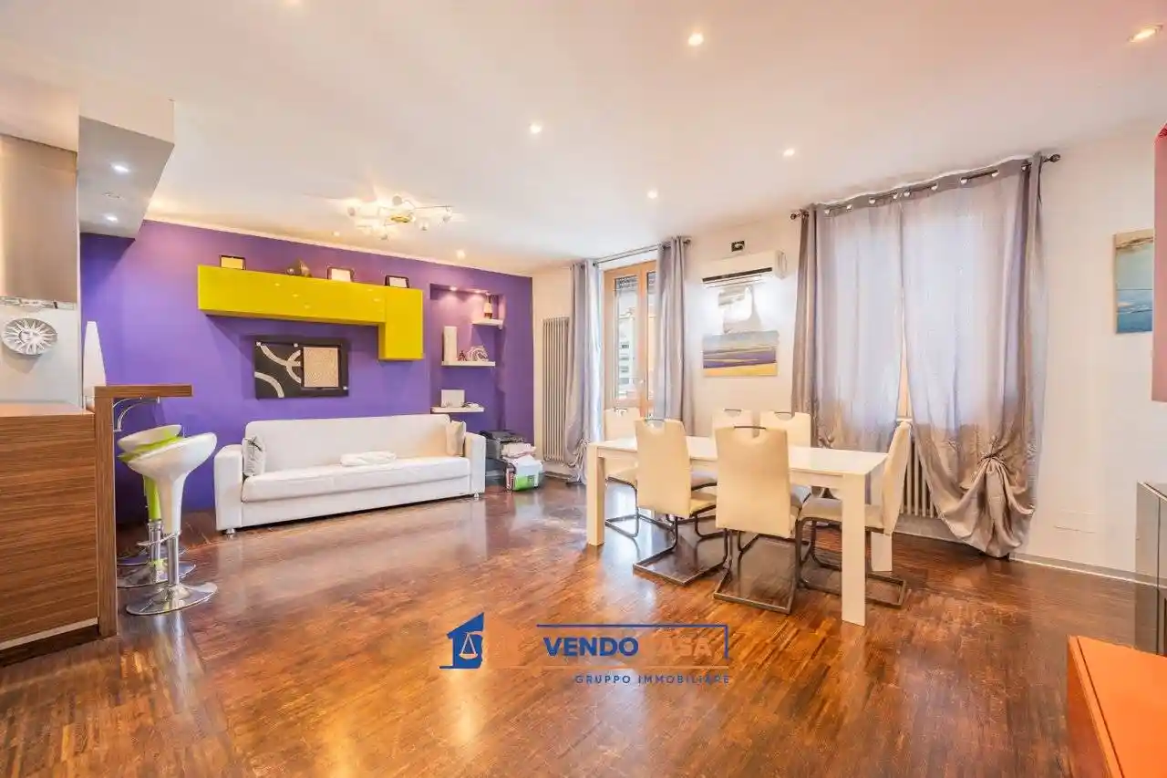 Appartamento in vendita a Torino