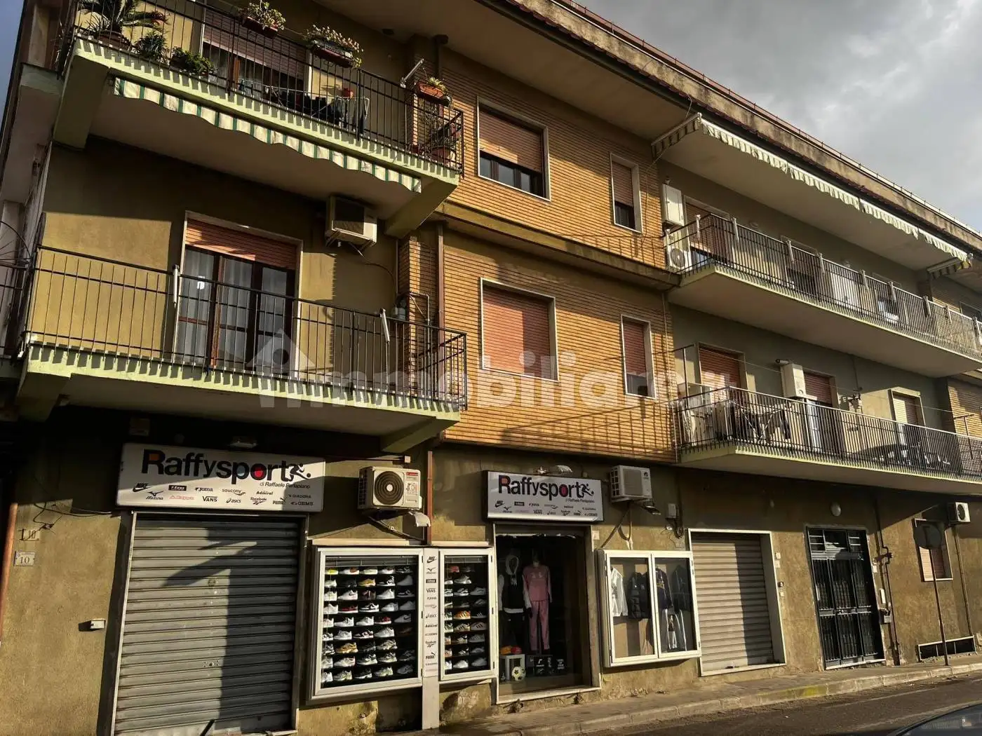 Appartamento in vendita a San Nicola la Strada