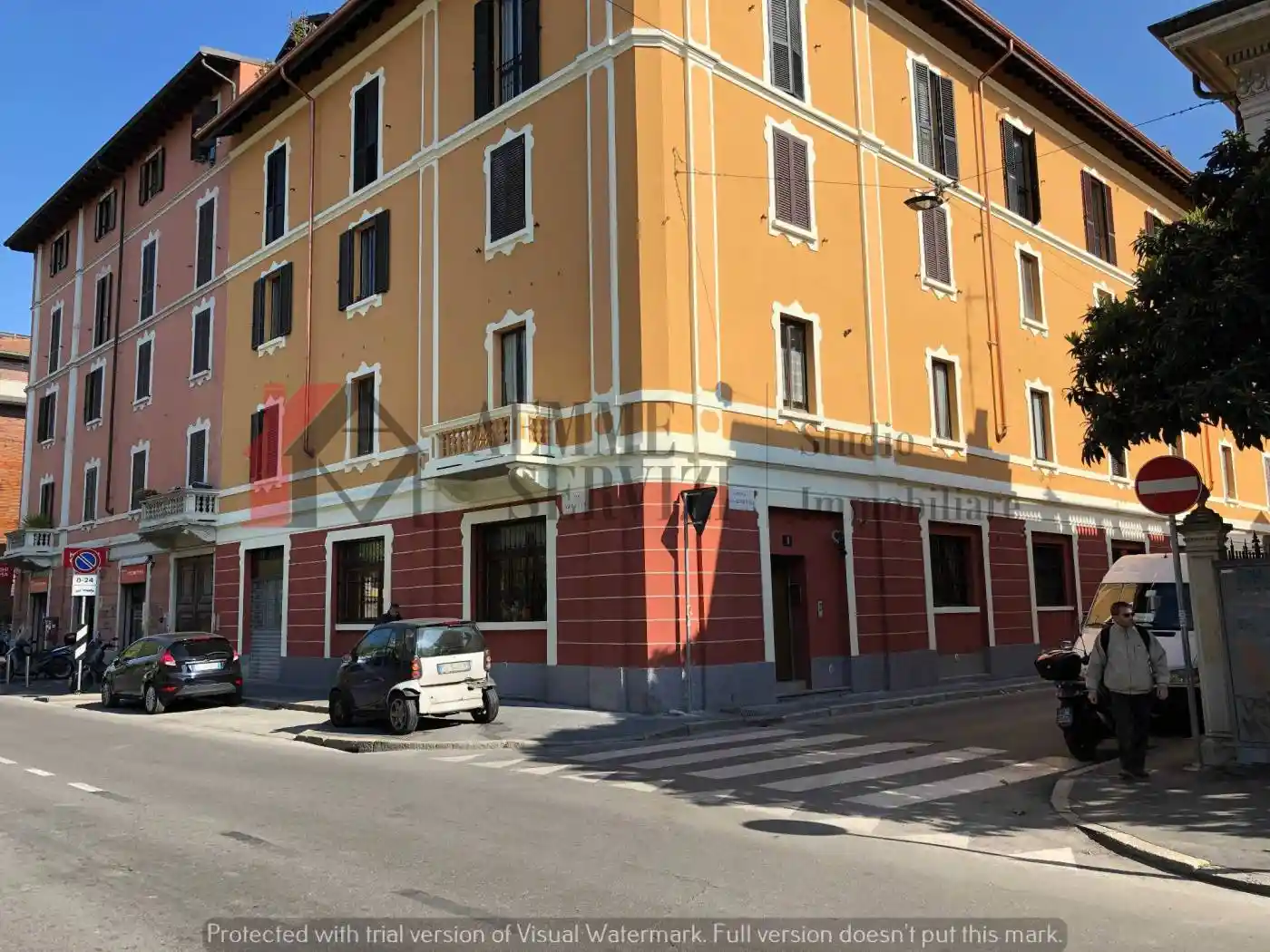 Monolocale via Varesina, Certosa, Milano - foto 2