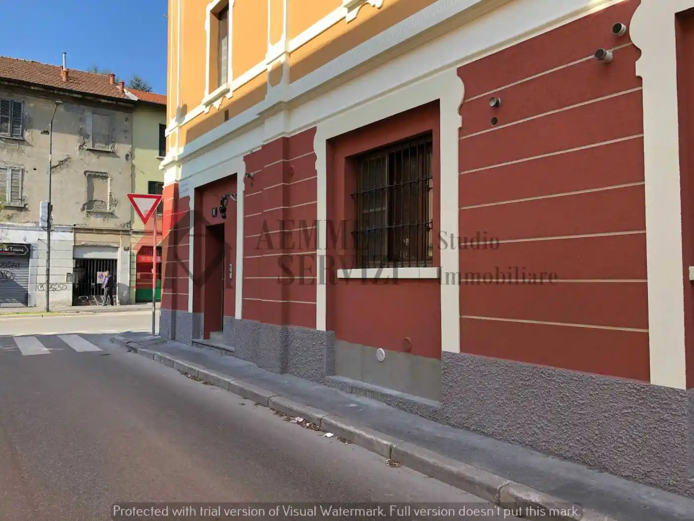 Monolocale via Varesina, Certosa, Milano - foto 5