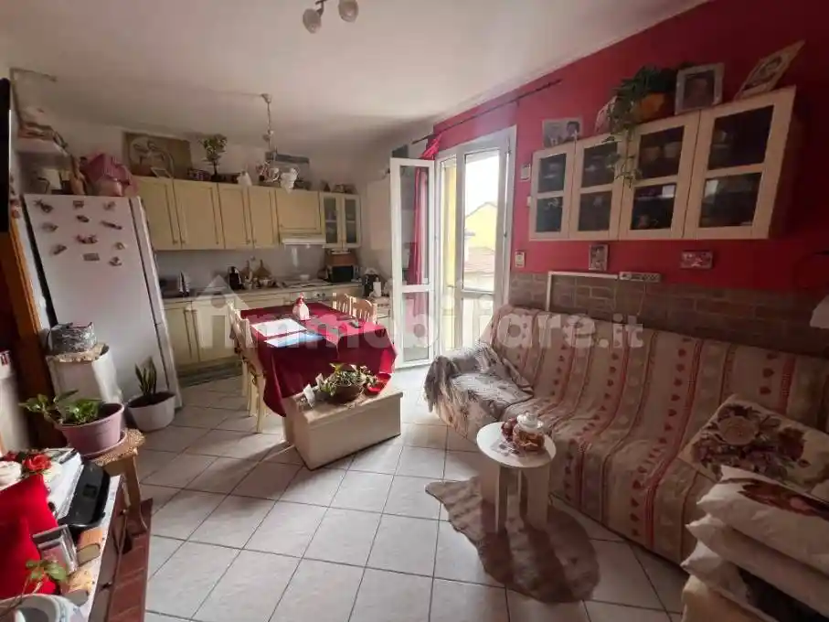 Trilocale via Mantova 268, Vigarano Pieve, Vigarano Mainarda - foto 2