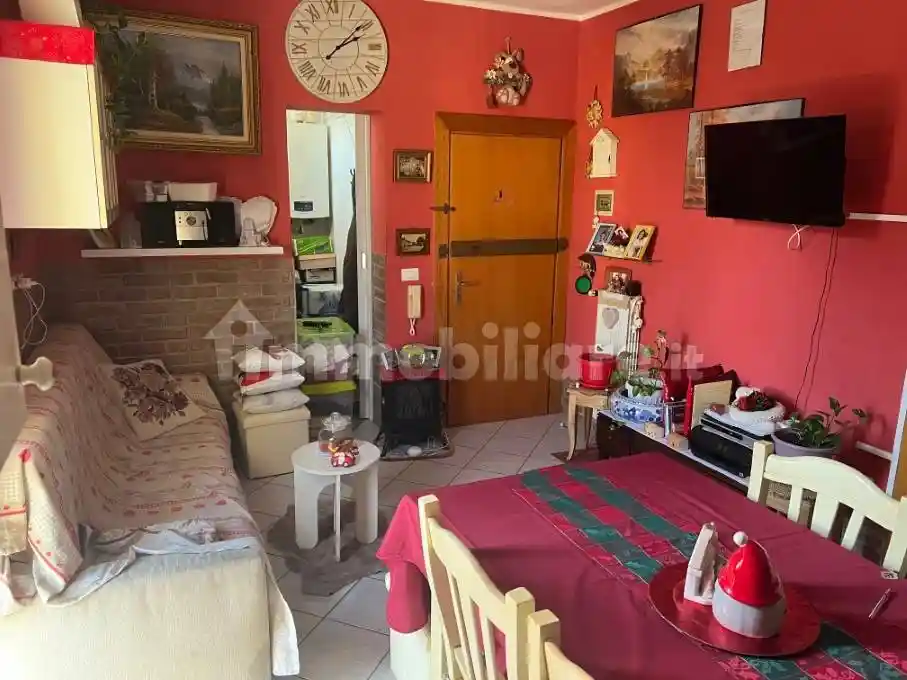 Trilocale via Mantova 268, Vigarano Pieve, Vigarano Mainarda - foto 3